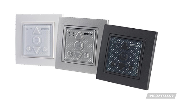 Bildquelle: WAREMA Renkhoff SE 10013073