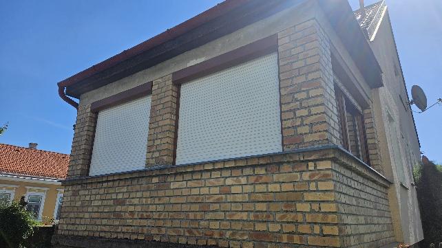 ROMA Rollladen, Schleinbach | Sunless Sonnenschutztechnik e.U., Ulrichskirchen