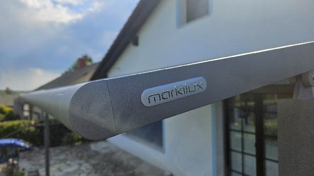 MARKILUX Pergolamarkise, Hornsburg | Sunless Sonnenschutztechnik e.U., Ulrichskirchen