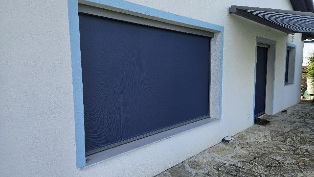 ROMA ZipScreen 2.0, Hornsburg | Sunless Sonnenschutztechnik e.U., Ulrichskirchen